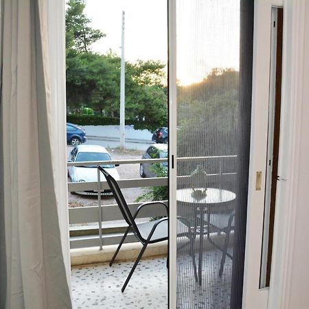 Comfy House In Βάρκιζα Εξωτερικό φωτογραφία