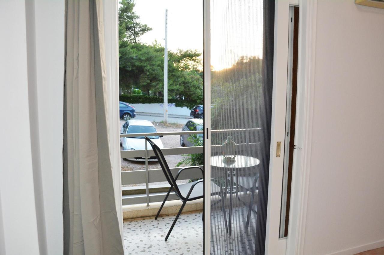 Comfy House In Βάρκιζα Εξωτερικό φωτογραφία