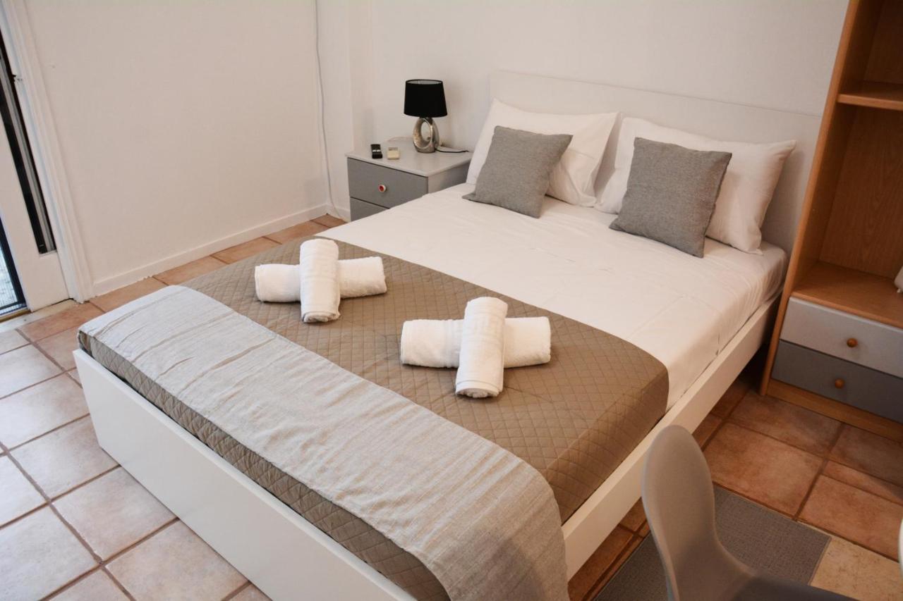 Comfy House In Βάρκιζα Εξωτερικό φωτογραφία